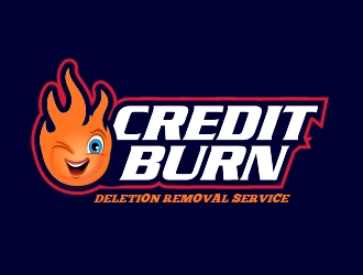 Logo Name: Churn & Burn      Tageline: Inquiry Removal ServiceI  logo design by avatar