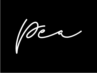 Pea logo design by Gravity