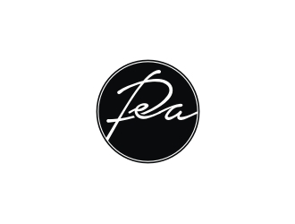 Pea logo design by narnia