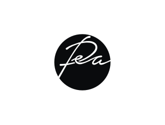 Pea logo design by narnia