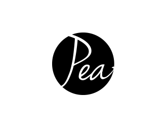 Pea logo design by avatar