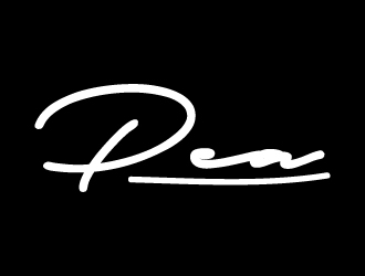 Pea logo design by pambudi