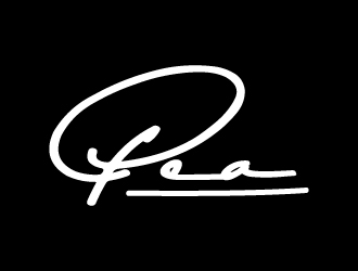 Pea logo design by pambudi