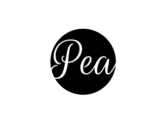 Pea logo design by avatar