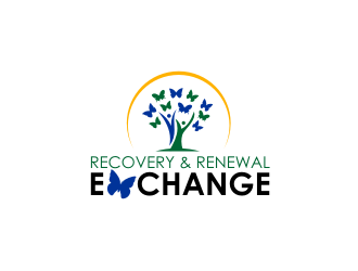 New Creation Exchange logo design by revi