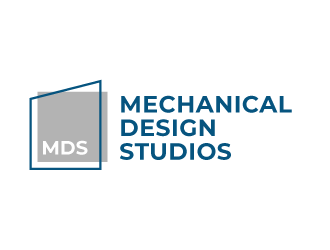 Mechanical Design Studios logo design by akilis13