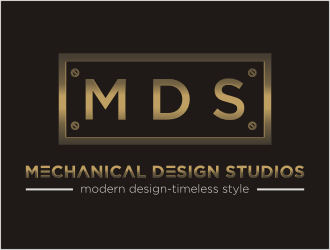  logo design by bunda_shaquilla
