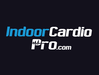 indoor Cardio Pro logo design by megalogos