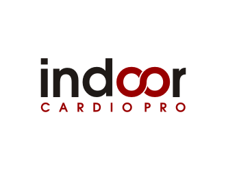 indoor Cardio Pro logo design by asyqh