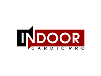 indoor Cardio Pro logo design by asyqh