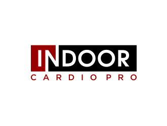indoor Cardio Pro logo design by asyqh