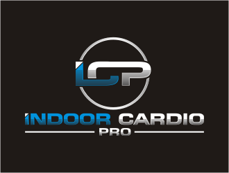 indoor Cardio Pro logo design by bunda_shaquilla