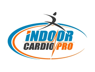 indoor Cardio Pro logo design by aRBy