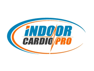 indoor Cardio Pro logo design by aRBy