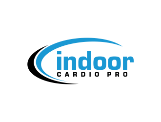 indoor Cardio Pro logo design by oke2angconcept