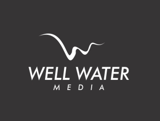 Well Water Media logo design by Day2DayDesigns