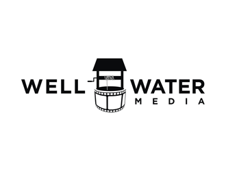 Well Water Media logo design by logolady