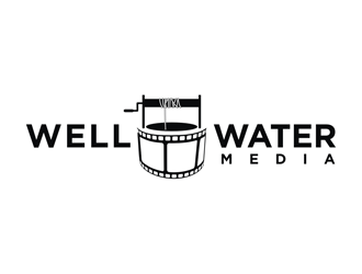 Well Water Media logo design by logolady