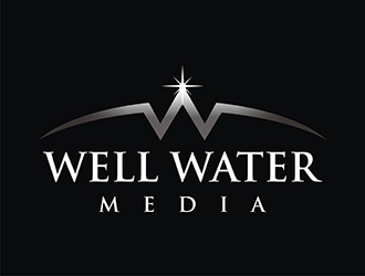 Well Water Media logo design by gitzart