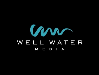 Well Water Media logo design by GemahRipah