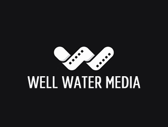 Well Water Media logo design by samueljho