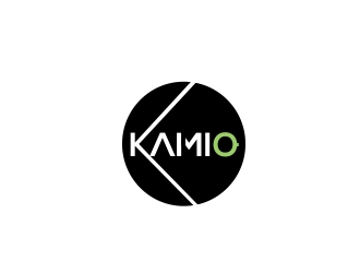 Kopi Kamio logo design by avatar