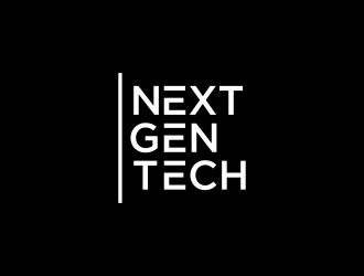 Next Gen Tech (Next Generation Technology) logo design by dewipadi
