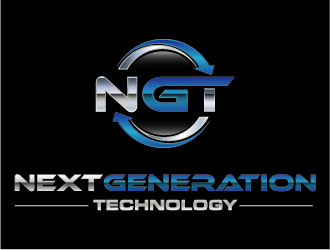 Next Gen Tech (Next Generation Technology) logo design by esso