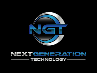 Next Gen Tech (Next Generation Technology) logo design by esso