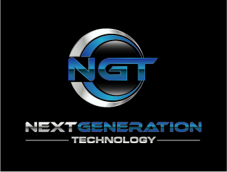 Next Gen Tech (Next Generation Technology) logo design by esso