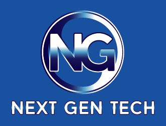 Next Gen Tech (Next Generation Technology) logo design by axel182