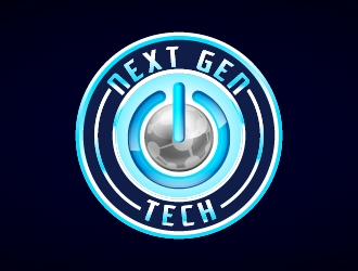 Next Gen Tech (Next Generation Technology) logo design by Touseef