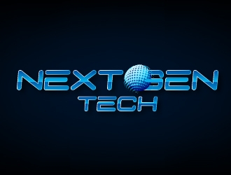 logo design by Touseef