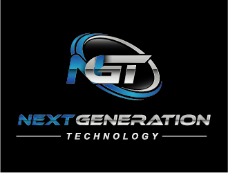 Next Gen Tech (Next Generation Technology) logo design by esso