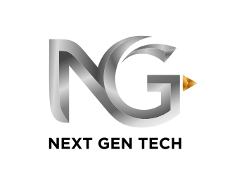 Next Gen Tech (Next Generation Technology) logo design by MagnetDesign