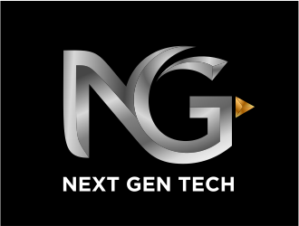 Next Gen Tech (Next Generation Technology) logo design by MagnetDesign