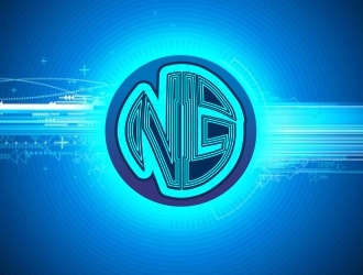 Next Gen Tech (Next Generation Technology) logo design by MCXL