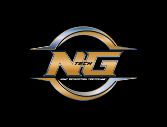 Next Gen Tech (Next Generation Technology) logo design by nona