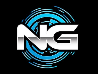 Next Gen Tech (Next Generation Technology) logo design by daywalker