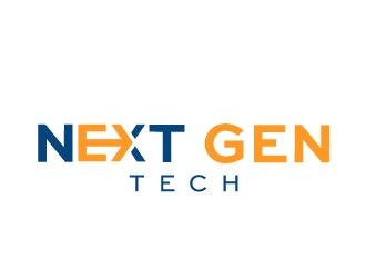 Next Gen Tech (Next Generation Technology) logo design by nehel