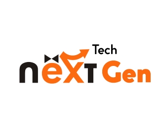 Next Gen Tech (Next Generation Technology) logo design by nehel