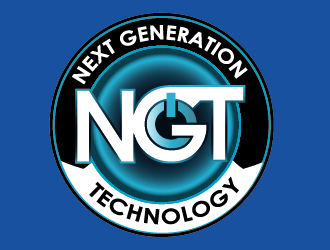 Next Gen Tech (Next Generation Technology) logo design by axel182