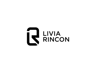 Livia Rincon  logo design by FloVal