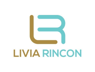 Livia Rincon  logo design by rokenrol