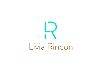 Livia Rincon  logo design by Silverrack