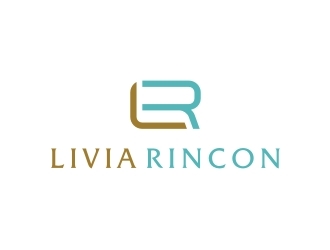 Livia Rincon  logo design by GemahRipah