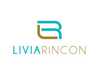 Livia Rincon  logo design by cintoko