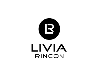 Livia Rincon  logo design by bougalla005