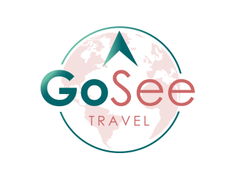 Go See logo design by BeDesign