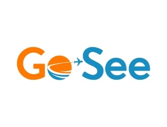 Go See logo design by DesignPro2050